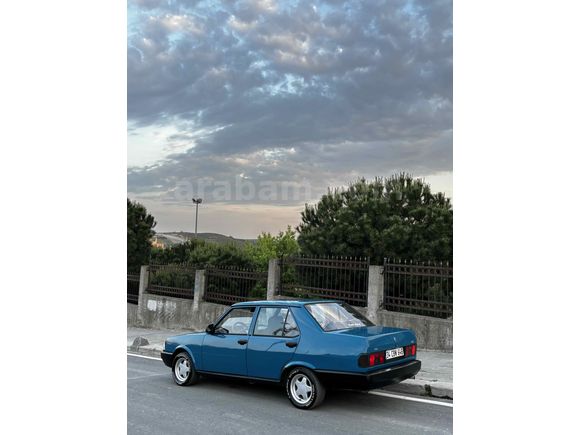 Sahibinden Tofaş Şahin 1.6 1994 Model 
