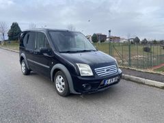 Sahibinden Ford Tourneo Connect 1.8 TDCI Trend 2011 Model  156.000 km Siyah