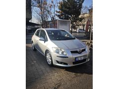 Sahibinden Toyota Auris 1.4 D-4D Elegant 2009 Model Konya