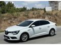 Renault Megane 1.5 DCI Touch 2020 Model Otomatik Antalya