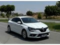 Renault Megane 1.5 DCI Touch 2020 Model Otomatik Antalya