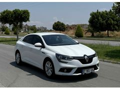 Renault Megane 1.5 DCI Touch 2020 Model Otomatik Antalya