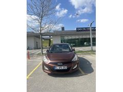 Sahibinden Hyundai i30 1.6 GDi Style 2014 Model Sakarya