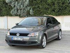 Sahibinden Hatasız Otomatik Jetta 1.2 TSi 