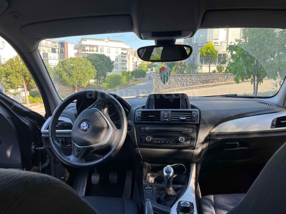 Sahibinden BMW 1 Serisi 116d ED EfficientDynamics 2014 Model 