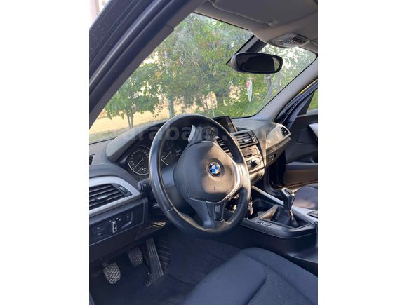 Sahibinden BMW 1 Serisi 116d ED EfficientDynamics 2014 Model 