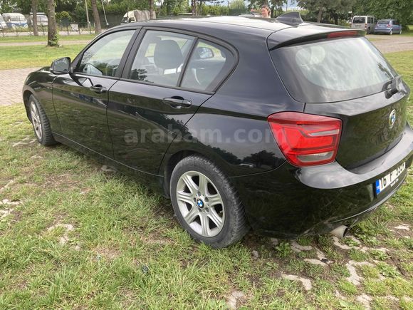 Sahibinden BMW 1 Serisi 116d ED EfficientDynamics 2014 Model 
