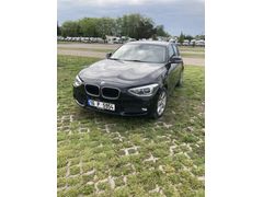 Sahibinden BMW 1 Serisi 116d ED EfficientDynamics 2014 Model 