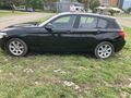 Sahibinden BMW 1 Serisi 116d ED EfficientDynamics 2014 Model 