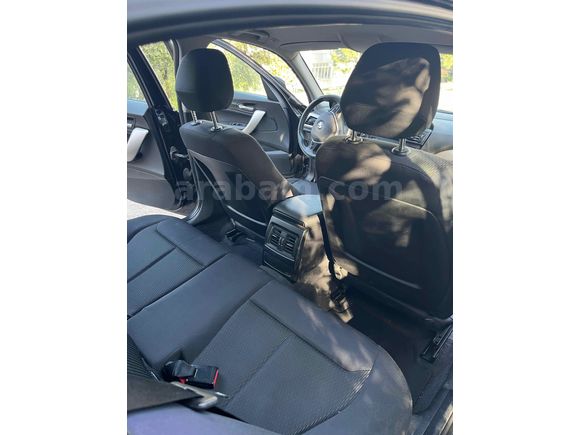 Sahibinden BMW 1 Serisi 116d ED EfficientDynamics 2014 Model 