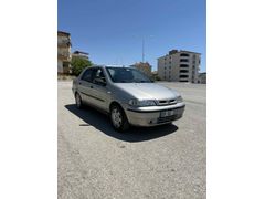 Sahibinden Fiat Albea 1.2 16V EL 2005 Model  232.000 km Gri (Gümüş)