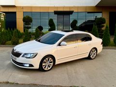 Sahibinden Skoda SuperB 1.6 TDI Elegance 2015 Model Trabzon
