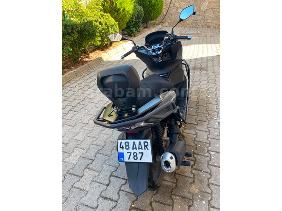 Sahibinden Honda PCX125 Muğla
