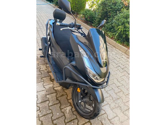 Sahibinden Honda PCX125 Muğla