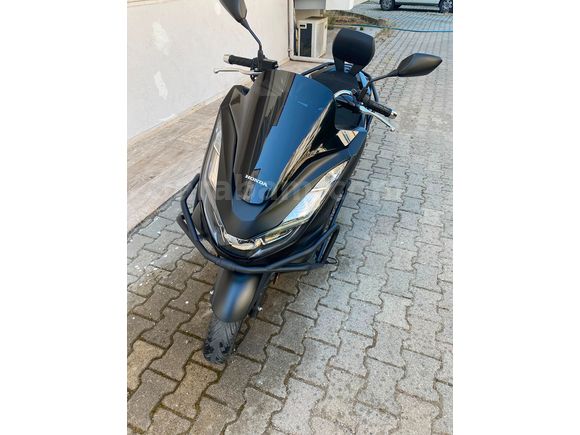 Sahibinden Honda PCX125 Muğla