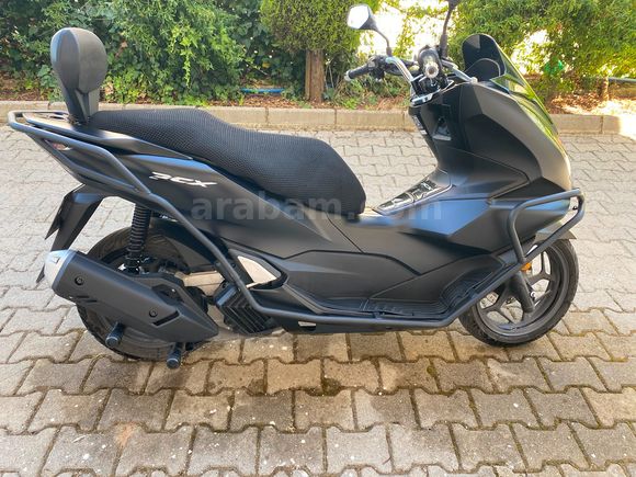 Sahibinden Honda PCX125 Muğla