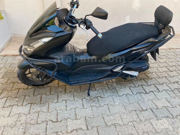 Sahibinden Honda PCX125 Muğla