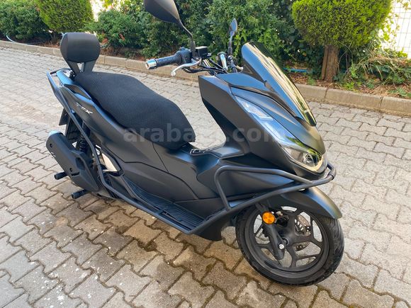 Sahibinden Honda PCX125 Muğla