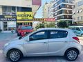 2012 MODEL HYUNDAİ İ20 1.4CRDİ TEAM