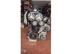 Passat 2.0 dizel BKP motor çıkma BKP motor