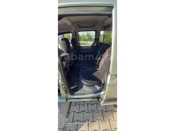 Sahibinden Peugeot Partner 2.0 HDI 2006 Model