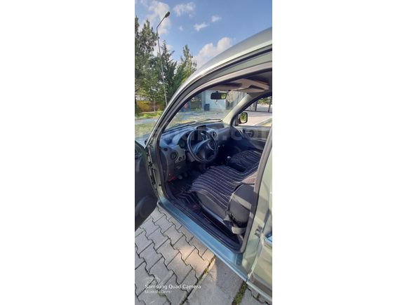 Sahibinden Peugeot Partner 2.0 HDI 2006 Model