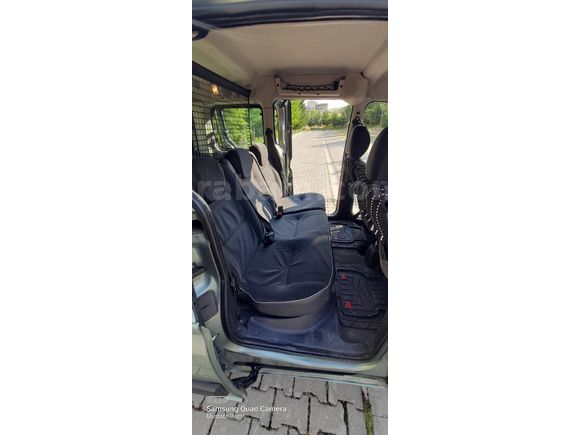Sahibinden Peugeot Partner 2.0 HDI 2006 Model