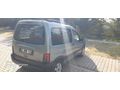 Sahibinden Peugeot Partner 2.0 HDI 2006 Model