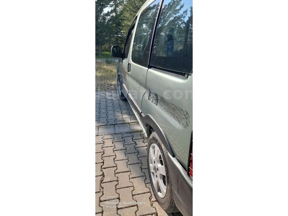 Sahibinden Peugeot Partner 2.0 HDI 2006 Model