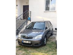 İlk Sahibinden Alınma Toyota Corolla 1.6 Sol 2006