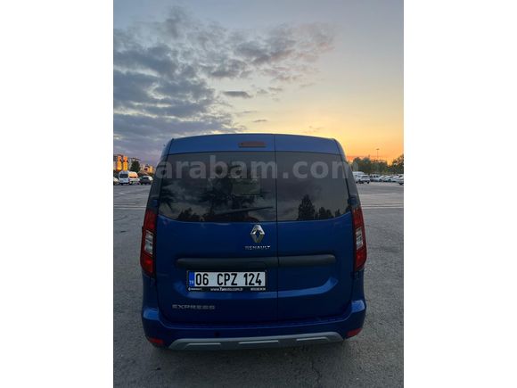 Sahibinden Renault Express 1.5 BlueDCI Joy 2021 Model