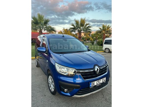 Sahibinden Renault Express 1.5 BlueDCI Joy 2021 Model