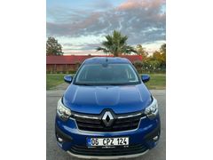 Sahibinden Renault Express 1.5 BlueDCI Joy 2021 Model