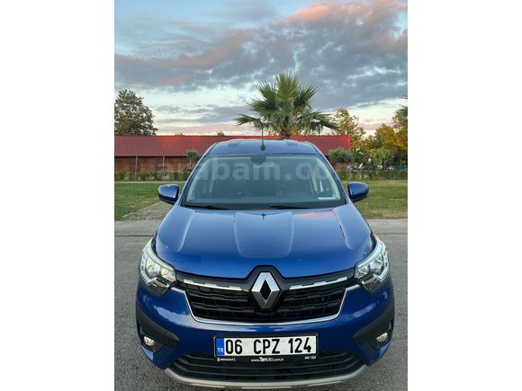 Sahibinden Renault Express 1.5 BlueDCI Joy 2021 Model