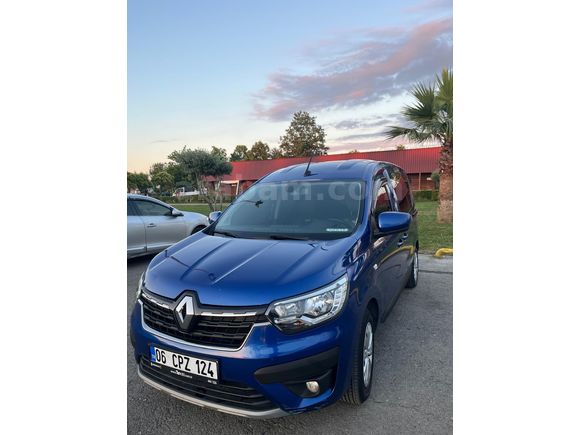 Sahibinden Renault Express 1.5 BlueDCI Joy 2021 Model