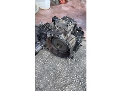Passat b6 2.0 Tdi otomatik şanzıman 6 Dsg otomatik şanzıman