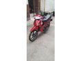 Sahibinden Mondial 100 SFC Snappy X