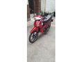 Sahibinden Mondial 100 SFC Snappy X