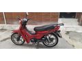 Sahibinden Mondial 100 SFC Snappy X