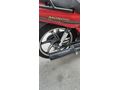 Sahibinden Mondial 100 SFC Snappy X