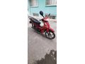 Sahibinden Mondial 100 SFC Snappy X