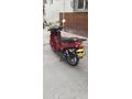 Sahibinden Mondial 100 SFC Snappy X