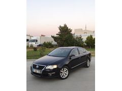 Sahibinden Volkswagen Passat 1.4 TSi Comfortline 2009 Model