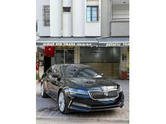 Sahibinden Skoda SuperB 2.0 TDI L&K Crystal 2021 Model