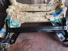 Audi A3 Arka dingil 5Q0501049BA sıfır A3 arka dingil