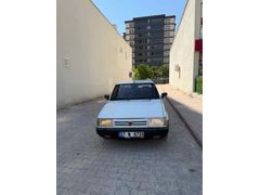 Galeriden Tofaş Şahin 5 Vites 1994 Model Gaziantep