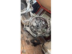 Transporter T4 2.4 Motor 5 ileri manuel çıkma şanzıman