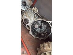 Transporter T5 1.9 Tdi 5 ileri manuel çıkma şanzıman