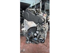 Roomster 1.2 Tdi CFWA çıkma dolu motor 1.2 cfwa çıkma motor