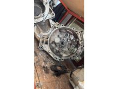 Transporter T4 1.9 Tdi Motor 5 ileri manuel çıkma şanzıman